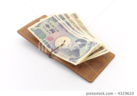 Money clip 4329620