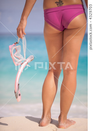 Snorkel Gear 4329703