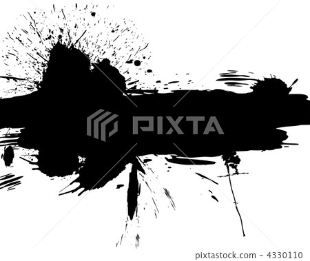 grunge vector background 4330110