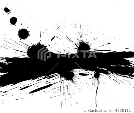 grunge vector background 4330111