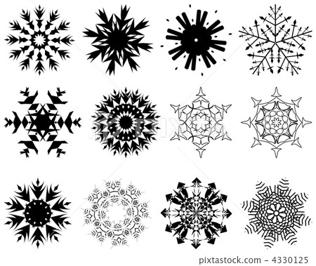 snowflakes snowflakes 4330125