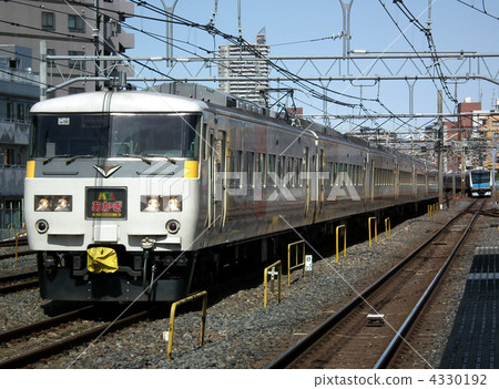 限量快遞akagi 185系列Minamiurawa站 4330192