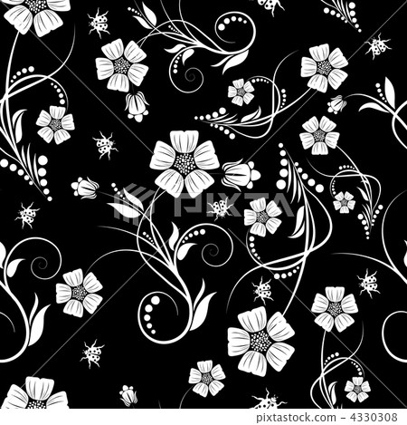 graphic, baroque, vintage 4330308