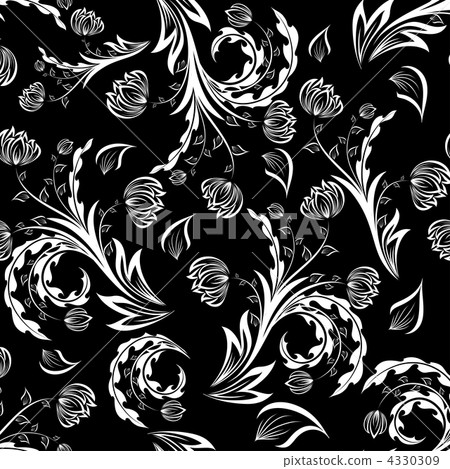 graphic, baroque, vintage 4330309