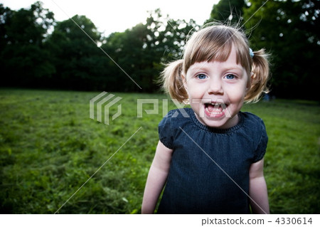 Happy Girl Happy Girl 4330614