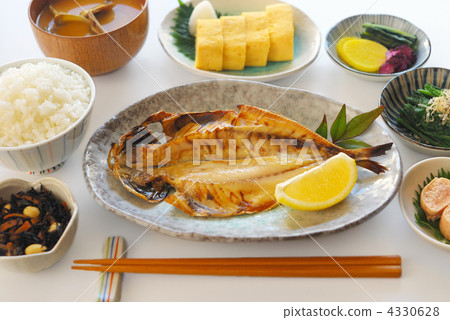 竹莢魚的開幕 4330628