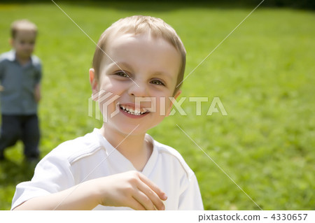 Laughing Boy 4330657