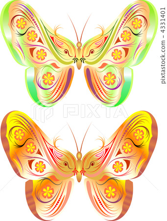 decorative butterflies decorative butterflies 4331401