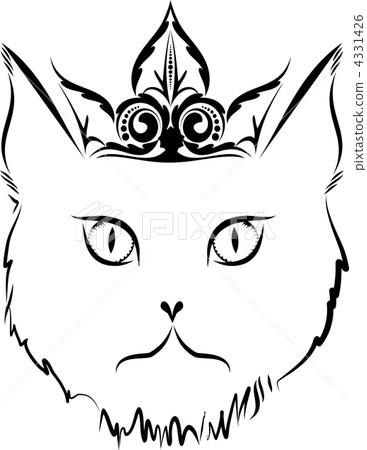 Cat tattoo. Cat tattoo. 4331426