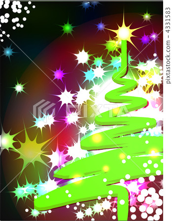 Christmas background. Christmas background. 4331583