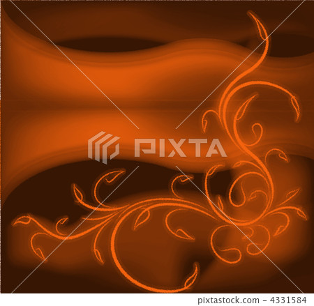 corner on the modern background corner on the modern background 4331584