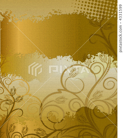 Grunge pattern for your design. 4331599