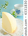 cheesecake, baked good, soufflé 4331830
