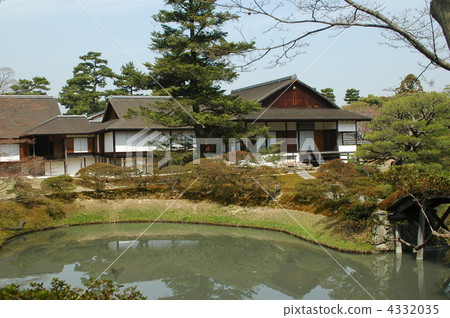 Kyoto Katsura Imperial Villa 4332035
