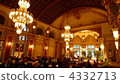 Swiss folk song show of Casino · Quasar 4332713