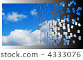 demolition, environment, pattern 4333076