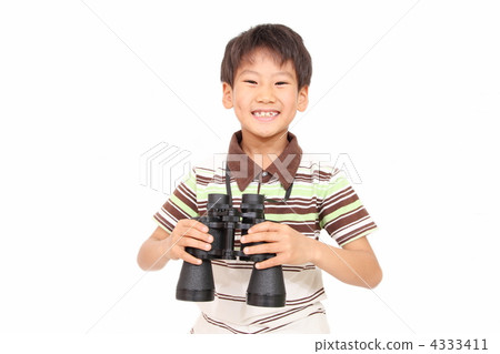 Binoculars boys 4333411
