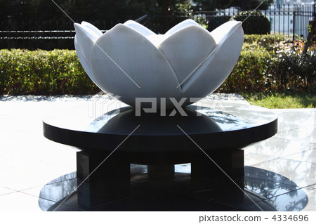 Ikegami Honmonji  - 池上寺廟 4334696