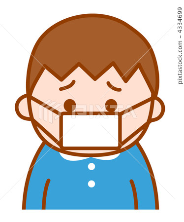 疾病 生病的 病 4334699