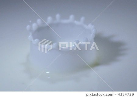 牛奶皇冠 牛奶皇冠 4334729