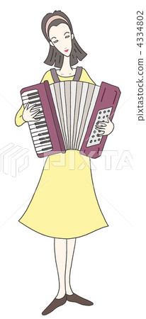 手風琴播放器0.3 手風琴播放器0.3 4334802