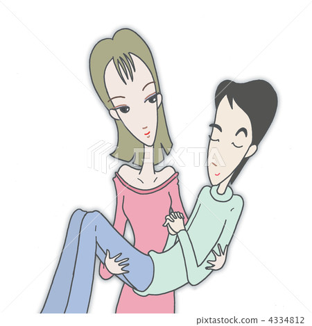 一個可靠的女人 4334812