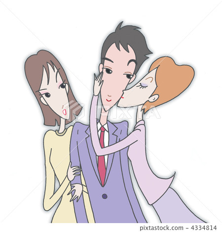 男人可以有 男人可以有 4334814