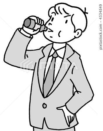 營養飲料 營養飲料 4334849