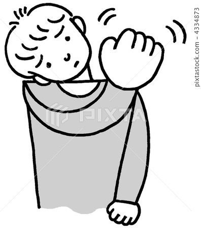 Shoulder stiffness.3 4334873