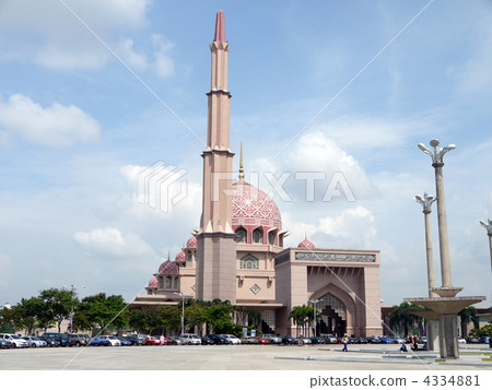 佩特拉清真寺 佩特拉清真寺 4334881