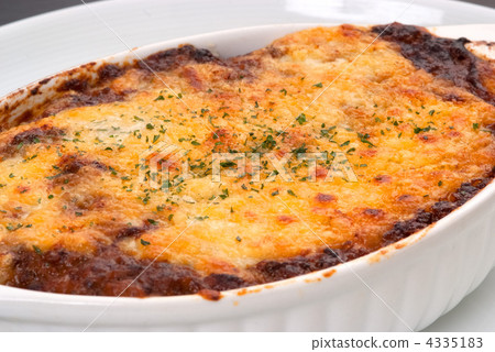 Gratin 4335183