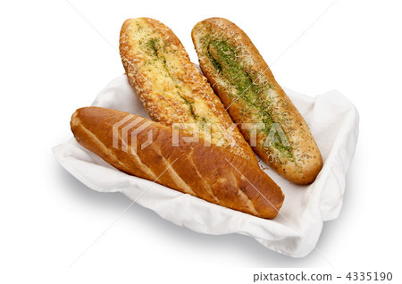 法式麵包 4335190