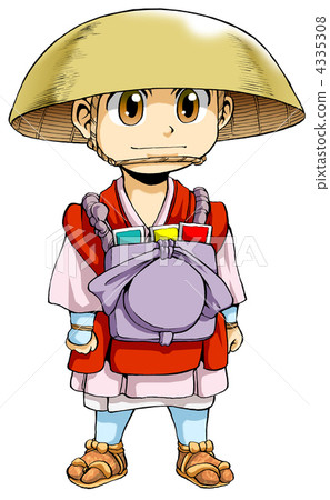 小孩（旅行） 4335308