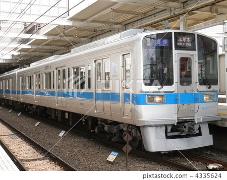 Odakyu 2000 series Odakyu 2000 series 4335624