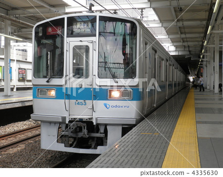 小田急1000型 小田急1000型 4335630