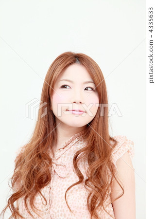 female, lady, woman 4335633