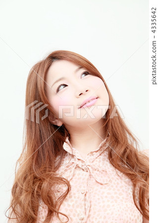 女生 女孩 女性 4335642