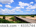 Kizu河流橋 4335744