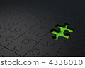 puzzle  4336010