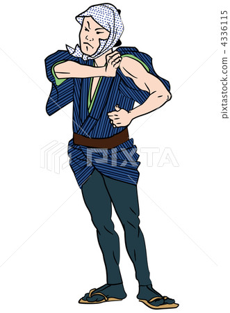 江戶時代 4336115