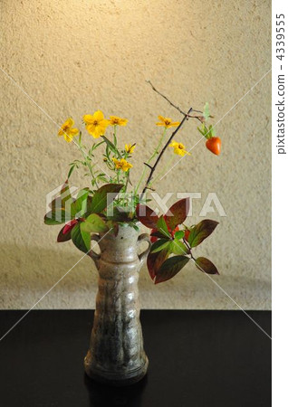 Joseiyunen poet fountain table decoration shelf 4339555