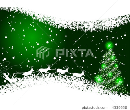 christmas card christmas card 4339638