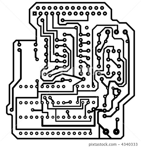 electrical scheme electrical scheme 4340333