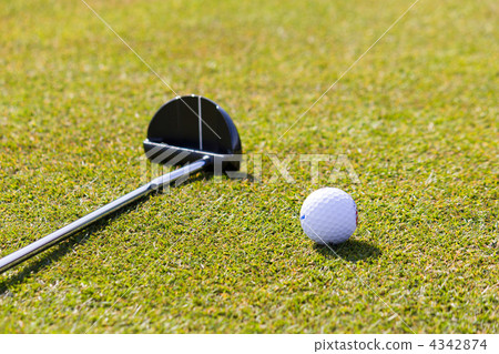 Putter 4342874