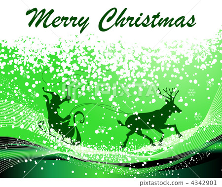 christmas card christmas card 4342901