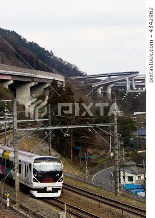 Center mainline 4342962