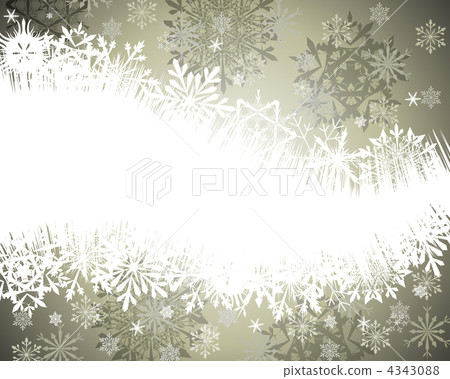 winter frame background 4343088