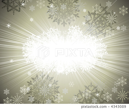 winter frame background 4343089