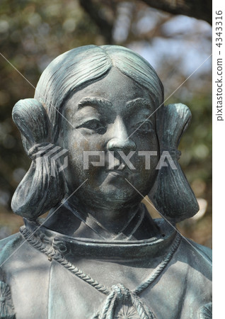 Sugawara Michizane 4343316