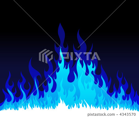 fire background fire background 4343570
